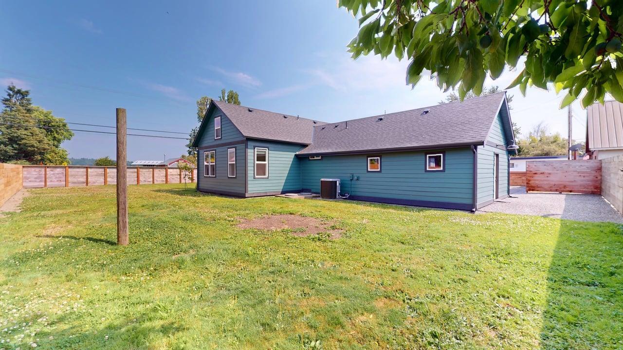 Client focused real estate service in Skagit County, WA