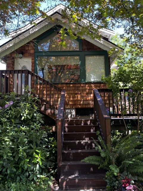 Home in Burlington, WA