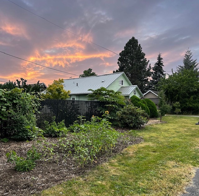 Home in Oak Harbor, WA