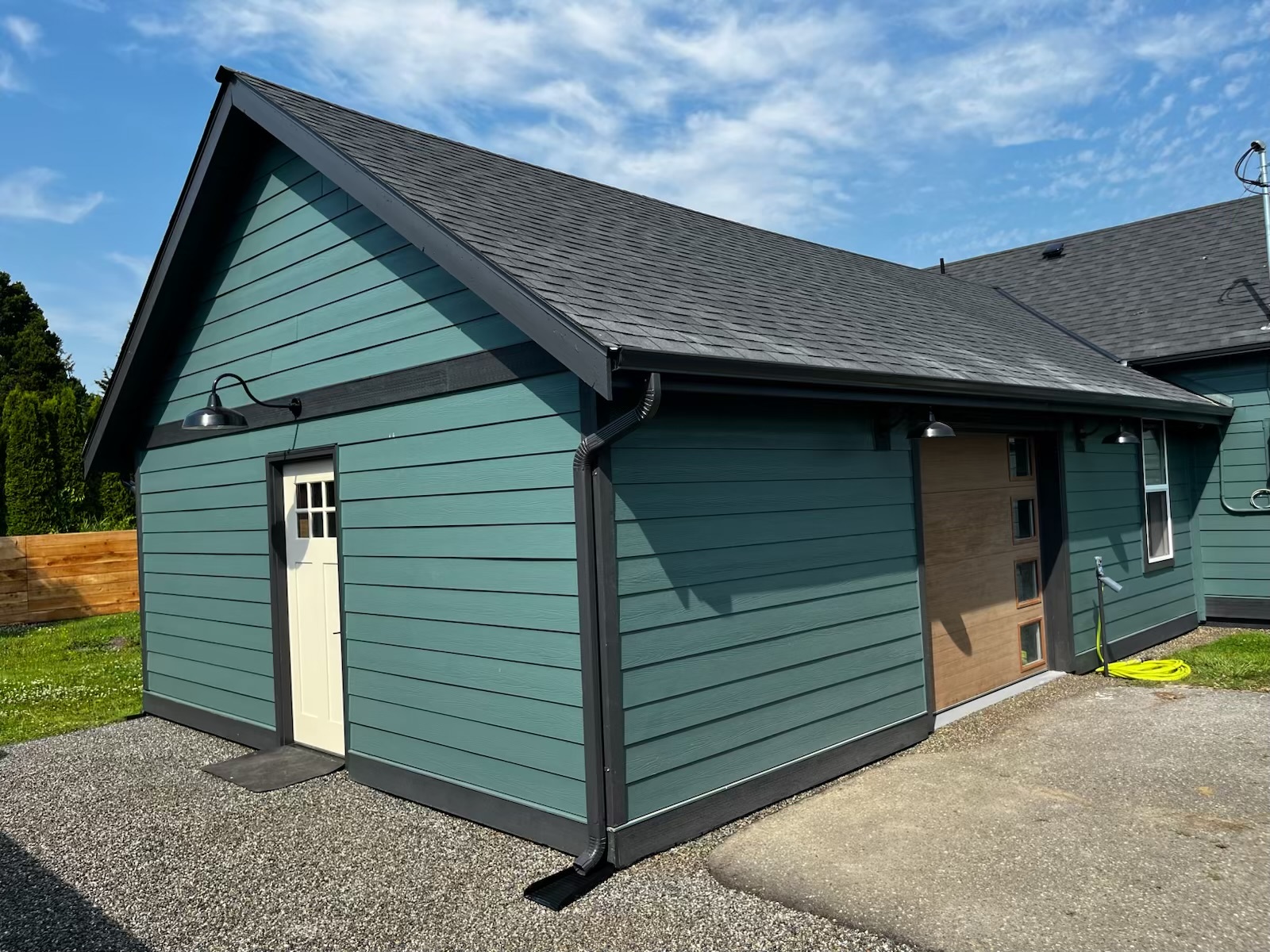Home in Sedro-Woolley, WA